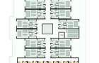 Serviced Studio Apartment with En Suite at Riruta - 16