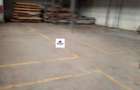 5,000 ft² Warehouse with Fibre Internet in Industrial Area - 2