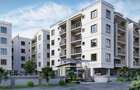 Serviced 1 Bed Apartment with En Suite at 1St Avanue - 7