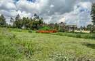 0.05 ha Commercial Land in Rironi - 5
