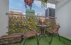 Serviced 2 Bed Apartment with En Suite at Westlands Road - 7