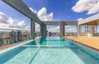 Furnished 1 Bed Apartment with Swimming Pool in Riverside - 18
