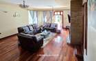 5 Bed House with Garden in Thigiri - 12