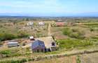 Residential Land in Naivasha - 2