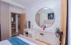 Serviced 1 Bed Apartment with Swimming Pool at Othaya Road - 14