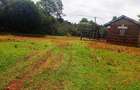 0.111 ac Land at Kikuyu – Dagoretti Road - 3
