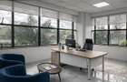 Furnished 1,253 ft² Office with Service Charge Included in Westlands Area - 4