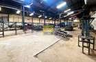 100,000 ft² Warehouse with Backup Generator in Thika - 1