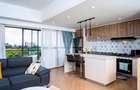 Serviced 1 Bed Apartment with En Suite at Mawensi Road - 5