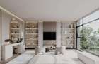 5 Bed Villa with En Suite at Lavington - 8