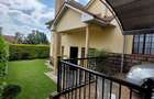 4 Bed House with En Suite in Loresho - 20