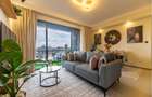 Furnished 1 Bed Apartment with Swimming Pool at Ring Rd - 1