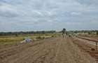 464.5 m² Land at Mang'U - 3