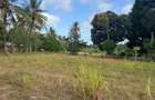 30 ac Land at Kikambala Bomani - 9