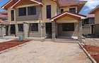 4 Bed House with Garden in Syokimau - 1
