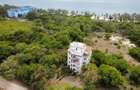 0.25 ac Land in Bamburi - 2