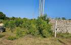 10,000 ft² Land at Shanzu - 3