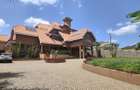 10 Bed House with Staff Quarters in Runda - 1