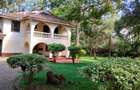 4 Bed Townhouse with Staff Quarters in Karen - 1