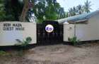 1 Bed House at Utange - 7