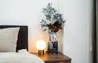 Furnished 2 Bed Apartment with En Suite at Wood Avenue - 5