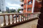 Furnished 3 Bed Apartment with Parking in Riverside - 3