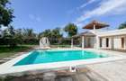 3 Bed Villa with En Suite at Watamu - 1