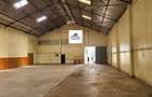 7,500 ft² Warehouse with Fibre Internet in Industrial Area - 3