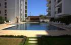 Serviced 3 Bed Apartment with En Suite at Nyali Mombasa - 14