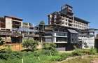 Commercial Property with Service Charge Included in Meru - 1