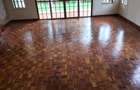 5 Bed Townhouse with En Suite at Rosslyn Redhill - 5