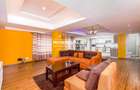 Furnished 1 Bed Apartment with En Suite in Westlands Area - 3