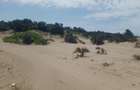 Land in Malindi - 2