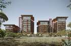 Studio Apartment with Swimming Pool in Tatu City - 11