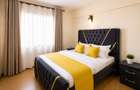 Serviced 3 Bed Apartment with Swimming Pool at Near Payable Centre - 1