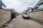 4 Bed House at Mugumoini - 2