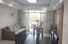 Furnished 2 Bed Apartment with En Suite in Kileleshwa - 1