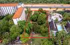0.59 ac Land at Malindi Road - 2