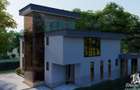 4 Bed House with En Suite in Kikuyu Town - 3