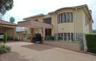 5 Bed Townhouse with En Suite in Lower Kabete - 1