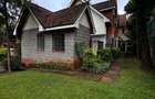 4 Bed Townhouse with En Suite at Chalbi Drive - 13