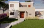 4 Bed Villa with En Suite in Watamu - 5