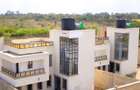 4 Bed House with En Suite in Kenyatta Road - 11