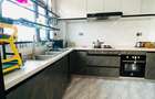 Serviced 3 Bed Apartment with En Suite at Othaya Road - 6