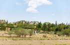 0.125 ac Residential Land in Nanyuki - 2