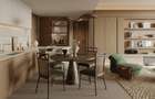 1 Bed Apartment with En Suite at Kileleshwa - 12