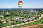 1,000 m² Residential Land at The Kijani Ridge Estate - 4