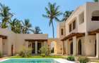 3 Bed House at Watamu - 1