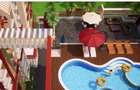 Serviced 3 Bed Apartment with En Suite at Shanzu Mombasa - 6