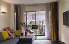 2 Bed Apartment with Swimming Pool in Kilimani - 3